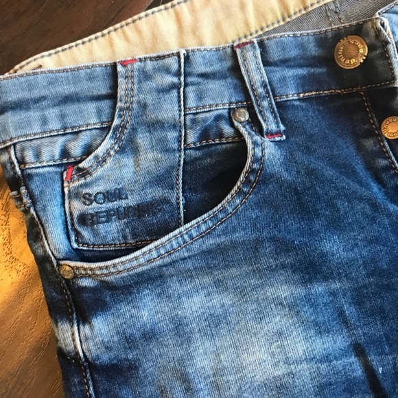 Denim Jeans Limited Edition👖 - Picture 4 of 5